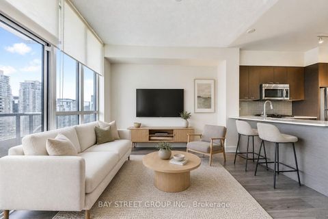 Photo 5 at 2006 - 88 Sheppard Avenue E, Willowdale East, Toronto