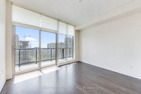 Photo 6 at 2006 - 88 Sheppard Avenue E, Willowdale East, Toronto