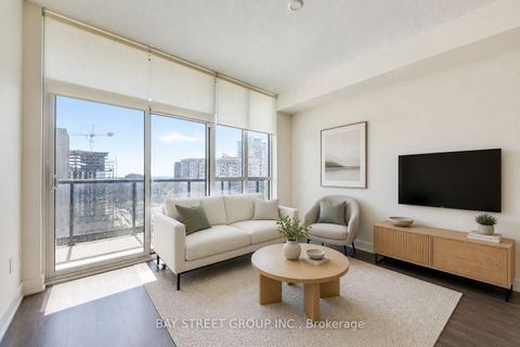 Photo 7 at 2006 - 88 Sheppard Avenue E, Willowdale East, Toronto