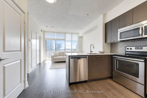 Photo 10 at 2006 - 88 Sheppard Avenue E, Willowdale East, Toronto