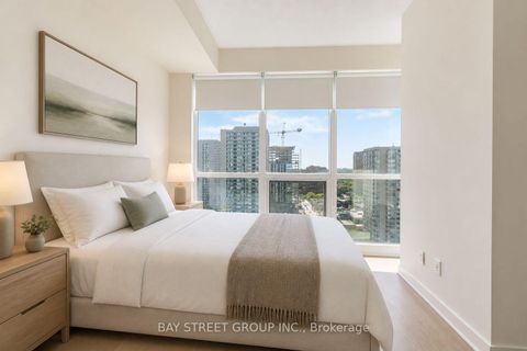 Photo 11 at 2006 - 88 Sheppard Avenue E, Willowdale East, Toronto