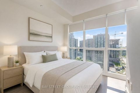 Photo 13 at 2006 - 88 Sheppard Avenue E, Willowdale East, Toronto