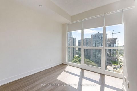 Photo 14 at 2006 - 88 Sheppard Avenue E, Willowdale East, Toronto