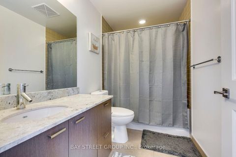 Photo 15 at 2006 - 88 Sheppard Avenue E, Willowdale East, Toronto
