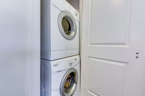 Photo 16 at 2006 - 88 Sheppard Avenue E, Willowdale East, Toronto