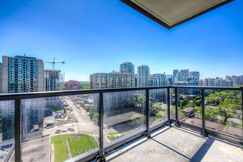 Photo 17 at 2006 - 88 Sheppard Avenue E, Willowdale East, Toronto