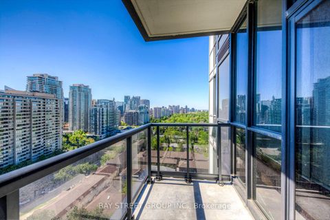 Photo 18 at 2006 - 88 Sheppard Avenue E, Willowdale East, Toronto