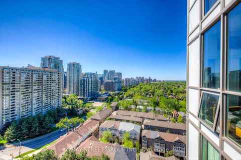 Photo 19 at 2006 - 88 Sheppard Avenue E, Willowdale East, Toronto
