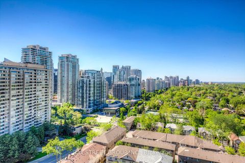 Photo 20 at 2006 - 88 Sheppard Avenue E, Willowdale East, Toronto