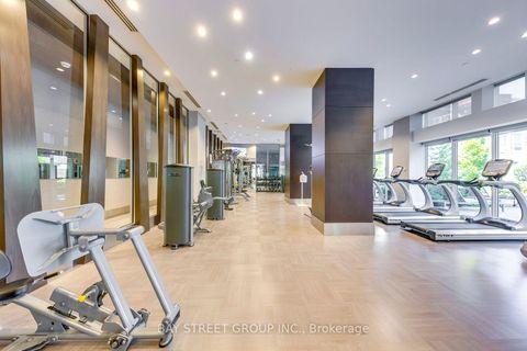 Photo 22 at 2006 - 88 Sheppard Avenue E, Willowdale East, Toronto
