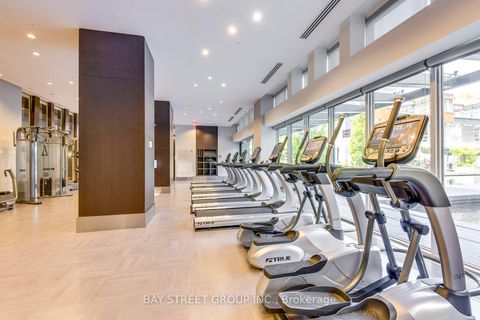 Photo 23 at 2006 - 88 Sheppard Avenue E, Willowdale East, Toronto