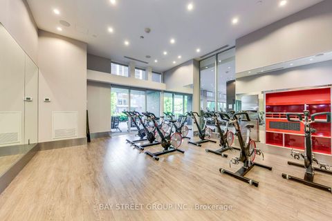 Photo 25 at 2006 - 88 Sheppard Avenue E, Willowdale East, Toronto