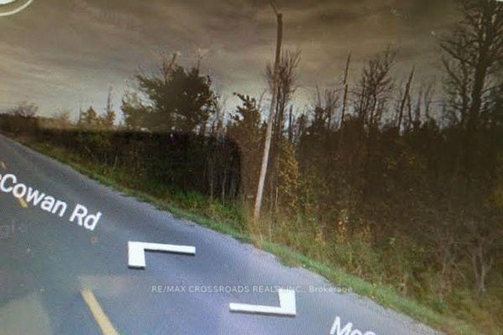 Lot#10 Mccowan Road, Baldwin, Georgina photo number 2