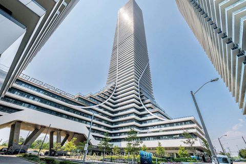 Photo 0 at 431 - 30 Shore Breeze Drive, Mimico, Toronto