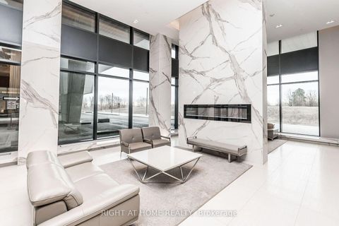Photo 3 at 431 - 30 Shore Breeze Drive, Mimico, Toronto