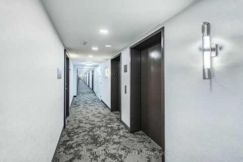 Photo 4 at 431 - 30 Shore Breeze Drive, Mimico, Toronto