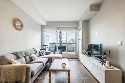 Photo 8 at 431 - 30 Shore Breeze Drive, Mimico, Toronto