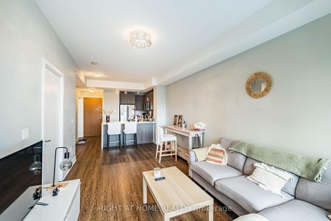 Photo 10 at 431 - 30 Shore Breeze Drive, Mimico, Toronto