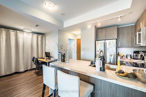 Photo 14 at 431 - 30 Shore Breeze Drive, Mimico, Toronto
