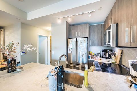 Photo 15 at 431 - 30 Shore Breeze Drive, Mimico, Toronto