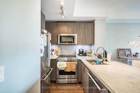 Photo 16 at 431 - 30 Shore Breeze Drive, Mimico, Toronto