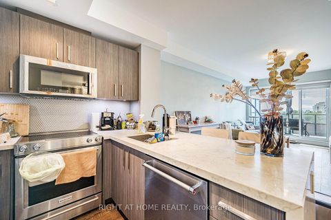 Photo 17 at 431 - 30 Shore Breeze Drive, Mimico, Toronto