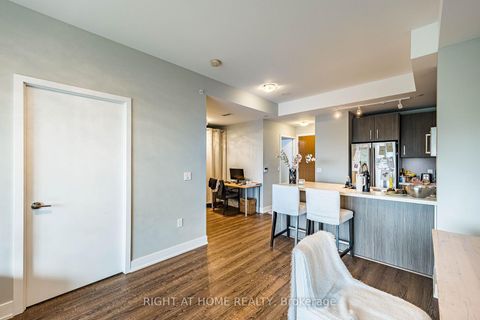 Photo 19 at 431 - 30 Shore Breeze Drive, Mimico, Toronto