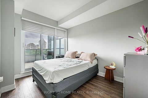 Photo 20 at 431 - 30 Shore Breeze Drive, Mimico, Toronto