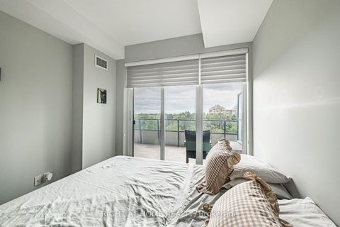 Photo 21 at 431 - 30 Shore Breeze Drive, Mimico, Toronto