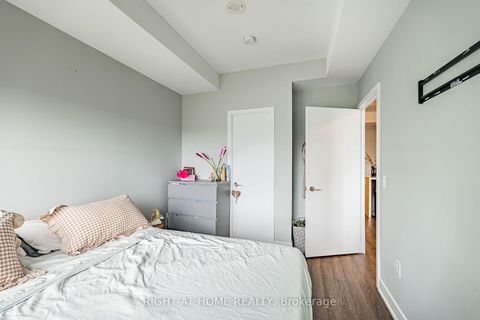 Photo 22 at 431 - 30 Shore Breeze Drive, Mimico, Toronto