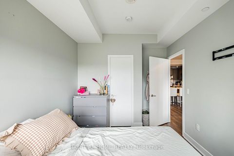 Photo 23 at 431 - 30 Shore Breeze Drive, Mimico, Toronto