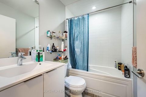 Photo 24 at 431 - 30 Shore Breeze Drive, Mimico, Toronto