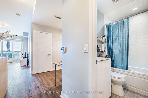 Photo 25 at 431 - 30 Shore Breeze Drive, Mimico, Toronto