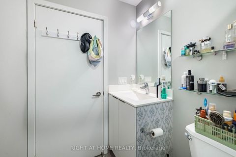 Photo 26 at 431 - 30 Shore Breeze Drive, Mimico, Toronto