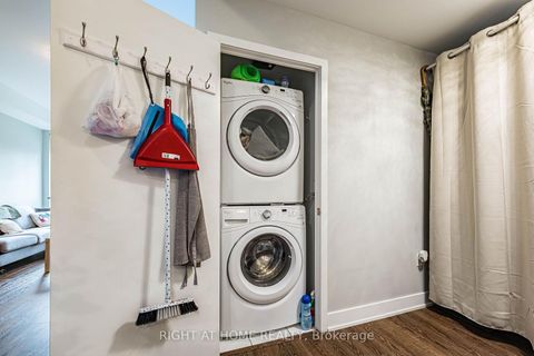 Photo 27 at 431 - 30 Shore Breeze Drive, Mimico, Toronto