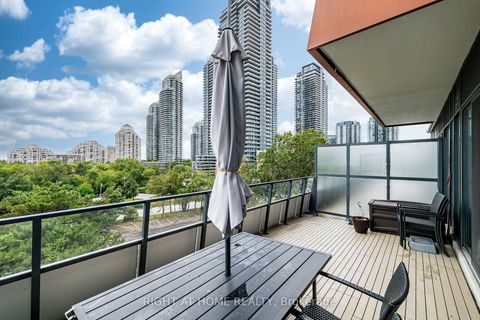 Photo 28 at 431 - 30 Shore Breeze Drive, Mimico, Toronto