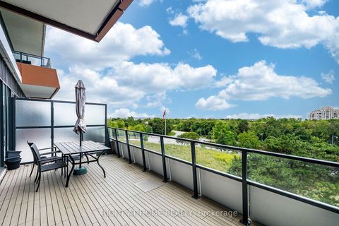 Photo 31 at 431 - 30 Shore Breeze Drive, Mimico, Toronto