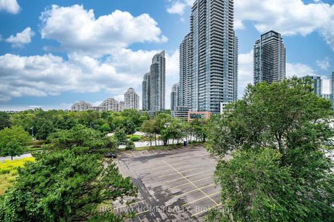 Photo 33 at 431 - 30 Shore Breeze Drive, Mimico, Toronto