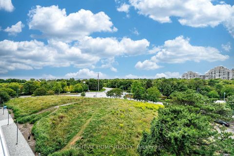 Photo 34 at 431 - 30 Shore Breeze Drive, Mimico, Toronto