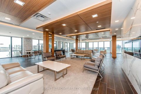 Photo 36 at 431 - 30 Shore Breeze Drive, Mimico, Toronto