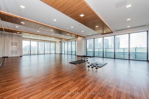 Photo 39 at 431 - 30 Shore Breeze Drive, Mimico, Toronto
