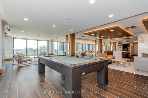 Photo 40 at 431 - 30 Shore Breeze Drive, Mimico, Toronto
