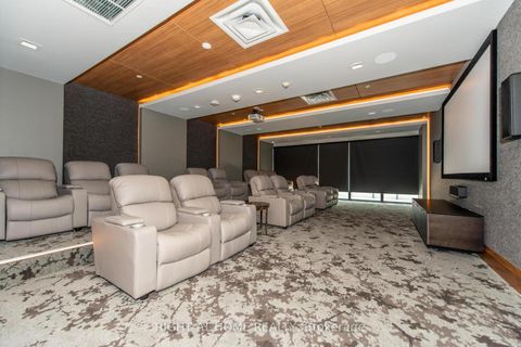 Photo 41 at 431 - 30 Shore Breeze Drive, Mimico, Toronto