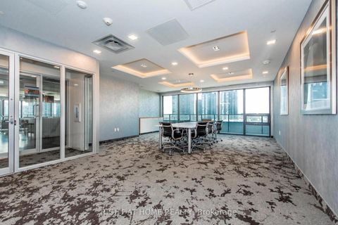 Photo 42 at 431 - 30 Shore Breeze Drive, Mimico, Toronto