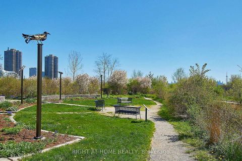 Photo 43 at 431 - 30 Shore Breeze Drive, Mimico, Toronto