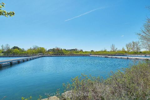 Photo 44 at 431 - 30 Shore Breeze Drive, Mimico, Toronto