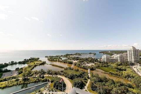 Photo 46 at 431 - 30 Shore Breeze Drive, Mimico, Toronto