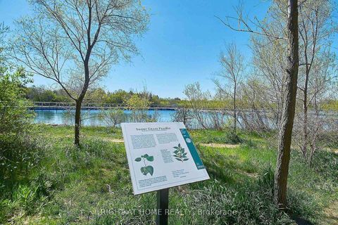 Photo 47 at 431 - 30 Shore Breeze Drive, Mimico, Toronto