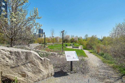 Photo 48 at 431 - 30 Shore Breeze Drive, Mimico, Toronto