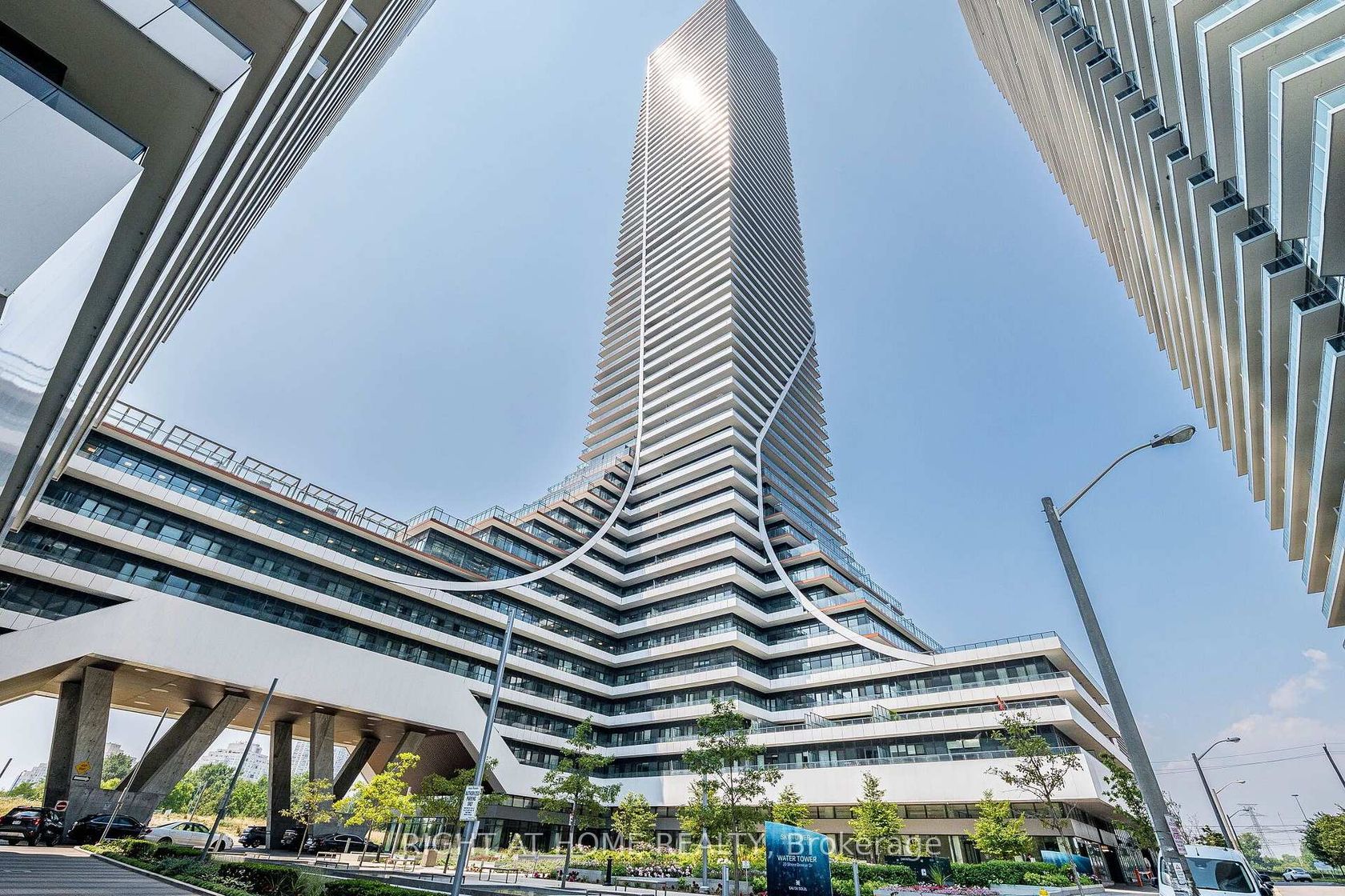 431 - 30 Shore Breeze Drive, Mimico, Toronto 